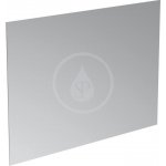 Ideal Standard Mirror&Light 100x70 cm T3337BH – Hledejceny.cz
