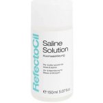 Saline Solution RefectoCil fyziologický roztok 100 ml – Zboží Dáma