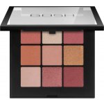 Gosh Eyedentity paleta očních stínů 005 Be Hopeful 8 g – Hledejceny.cz