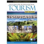 English for International Tourism Intermediate New Edition Coursebook with DVD-ROM – Hledejceny.cz