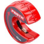 Řezačka trubek FESTA 15mm kotoučová – Zboží Dáma Řezačka trubek FESTA 15mm kotoučová – Zboží Dáma