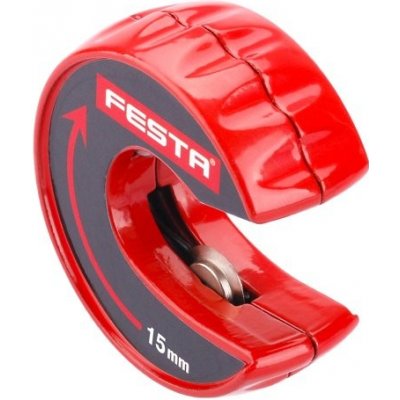 Řezačka trubek FESTA 15mm kotoučová – Zboží Dáma Řezačka trubek FESTA 15mm kotoučová – Zboží Dáma