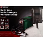 Parkside PISG 120 C4 – Zboží Dáma
