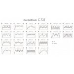 Nordictrack C7.5 – Zbozi.Blesk.cz