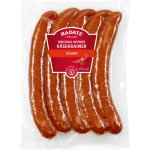 Radatz Käsekrainer rakouské klobásy pálivé 0,7 kg – Zboží Dáma