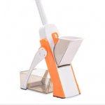 Multifunkční kráječ zeleniny – Sleviste.cz