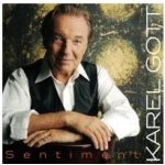 Hudební SUPRAPHON A.S. Gott Karel - Sentiment CD – Hledejceny.cz