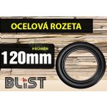 BLIST Kouřová růžice 120mm – Zboží Dáma