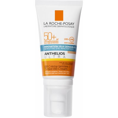 La Roche-Posay Anthelios XL BB krém SPF50+ 50 ml