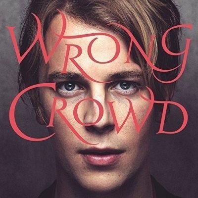 Tom Odell - Wrong Crowd CD – Zboží Mobilmania