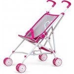 Milly Mally golfový Julie pink/brown – Zboží Dáma