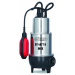 Elpumps BT 4877 K INOX – Zboží Dáma