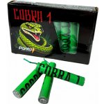 Petardy COBRA 1 20 ks – Zboží Dáma