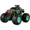 RC model Amewi zelená komutátorový RC model auta elektrický monster truck zadní 2WD 4x2 RtR 2,4 GHz 1:18