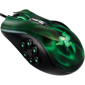 Razer Naga Hex Moba RZ01-00750100-R3M1