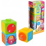 Playgo Aktivní kostky – Zbozi.Blesk.cz