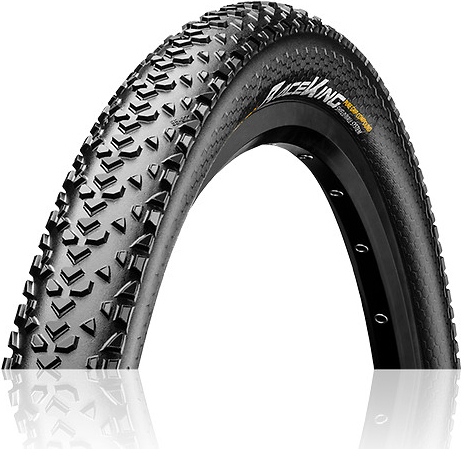 Continental Race King II 27.5x2.0 50-559