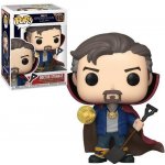Funko Pop! Spider-Man No Way Home Doctor Strange Marvel – Zboží Dáma Funko Pop! Spider-Man No Way Home Doctor Strange Marvel – Zboží Dáma