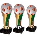 Poháry Bauer Akrylátová trofej ACL2100M4 Fotbal – Hledejceny.cz