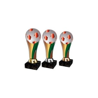 Poháry Bauer Akrylátová trofej ACL2100M4 Fotbal – Hledejceny.cz