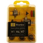 Starline Servisní krabička H1 H4 H7 12V – Hledejceny.cz