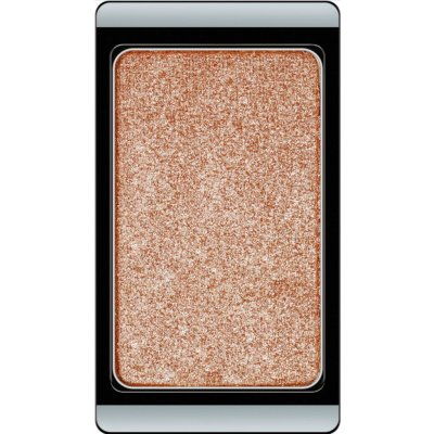 Artdeco Eye Shadow Pearl perleťové oční stíny 217 Copper Brown 0,8 g – Zbozi.Blesk.cz