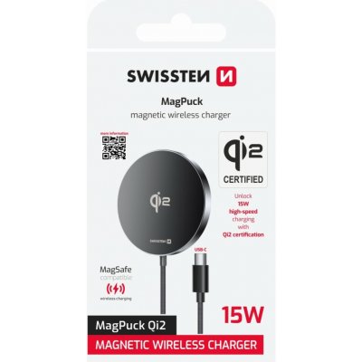 Swissten 141282 – Hledejceny.cz