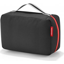 Reisenthel taška na pleny Babycase Black