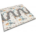 Nukido shumee Skládací pěnová podložka NK 340 – Sleviste.cz