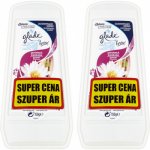 Glade by Brise japonská zahrada gel osvěžovač vzduchu Duo 2x150 g – Hledejceny.cz