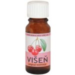 Rentex Esenciálni olej Višeň 10 ml – Hledejceny.cz