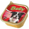 Paštika pro psy Bely Adult Dog hovězí a játra 300 g