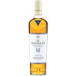 Macallan Double Cask 12y 40% 0,7 l (karton) – Hledejceny.cz