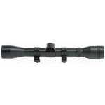 Nikko Stirling Mountmaster 4x40 ½ Mil-Dot – Sleviste.cz
