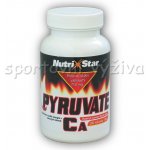 NutriStar Pyruvate Ca 100 kapslí – Hledejceny.cz