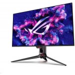 Asus ROG Swift OLED PG32UCDMZ – Zboží Živě