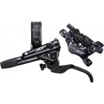 Shimano SLX M8120 přední černá – Zboží Dáma
