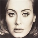 Adele - 25 LP – Hledejceny.cz