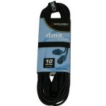 Accu Cable AC-DMX3/10 – Zboží Živě