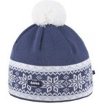 Kama pletená merino čepice A116 světle modrá – Zboží Mobilmania