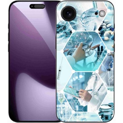 mmCase na iPhone 17 Air - zdravotnictví – Zboží Mobilmania