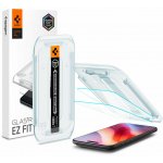 Spigen Glass tR EZ Fit, FC transparency, ochranné sklo pro iPhone Air AGL09861 – Sleviste.cz