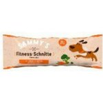Bosch Sammy’s Fitness Slice with Broccoli & Carrots 25 g – Zbozi.Blesk.cz
