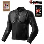 Rebelhorn Borg černá | Zboží Auto