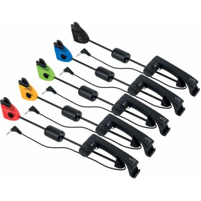 Fox International MK2 Illuminated Swinger Zelená – Zboží Dáma