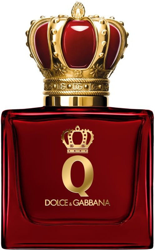 Dolce & Gabbana Q K by Dolce & Gabbana parfém dámský 30 ml