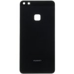 Kryt Huawei P10 Lite zadní černý – Zboží Mobilmania