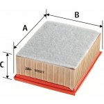 Vzduchový filtr VALEO 585007 – Hledejceny.cz