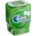 Wrigley's Orbit Refresher's Spearmint 67 g – Zbozi.Blesk.cz