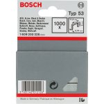 Bosch 1609200326 1000ks – Zboží Mobilmania